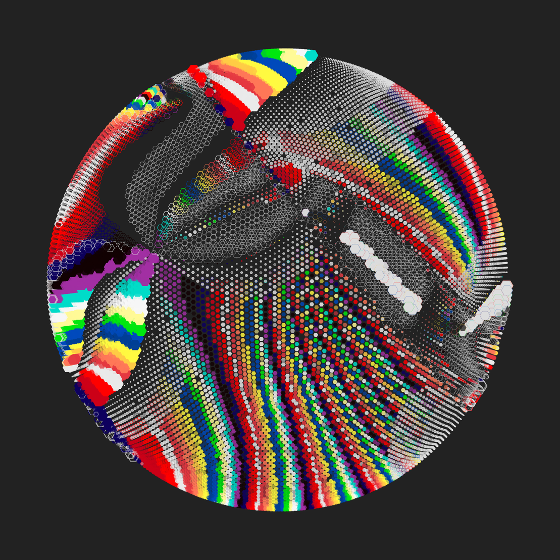 Still C #28640