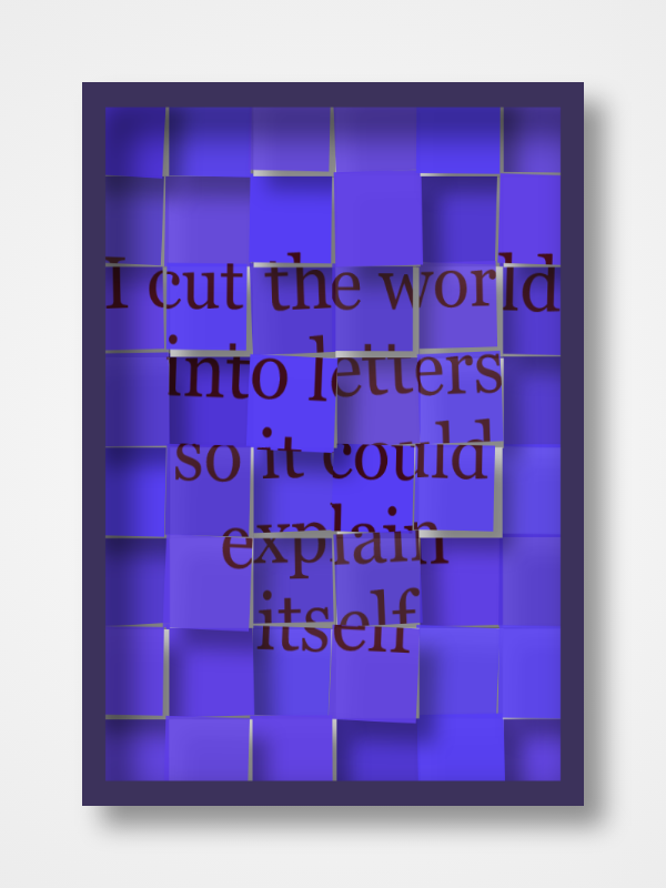 The Metaphor Machine #13268