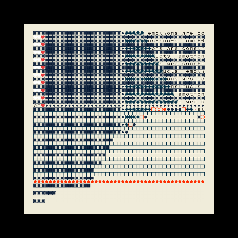 Cosmic Type #131