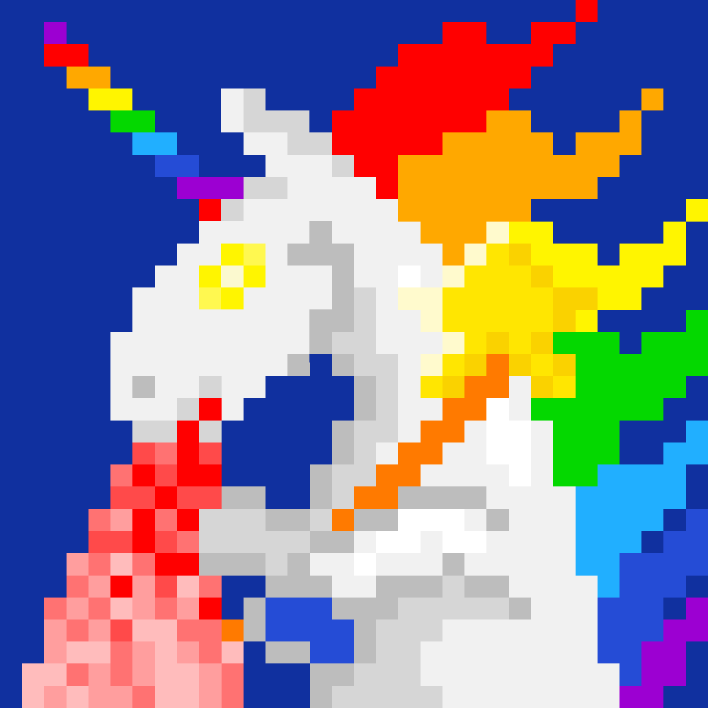 Unicorn #5470