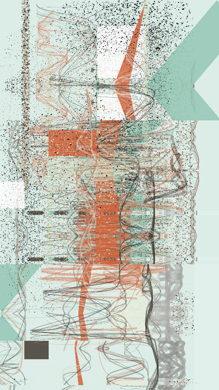 Sub Section Patina #691