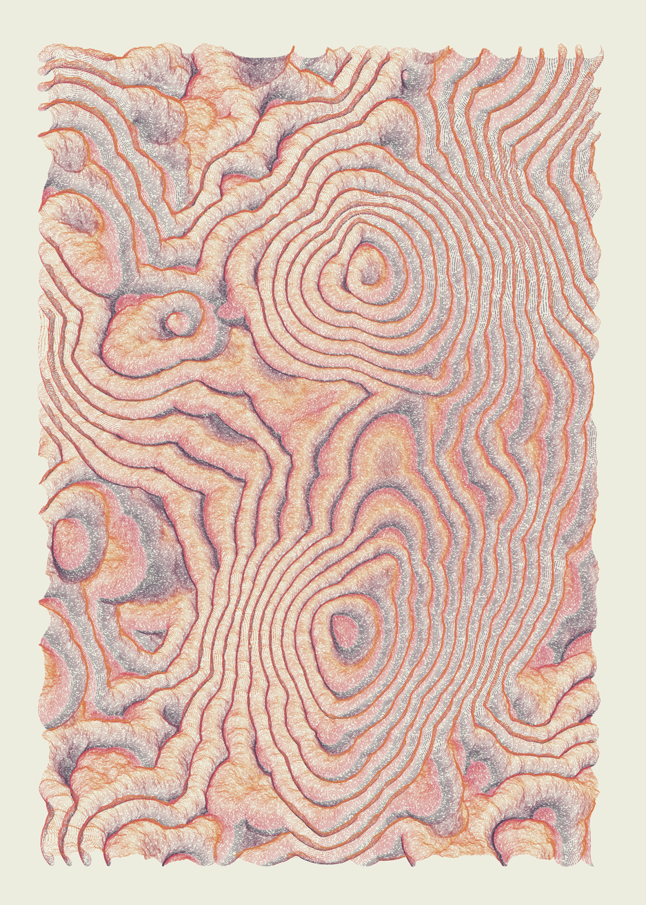 Beginnings #33
