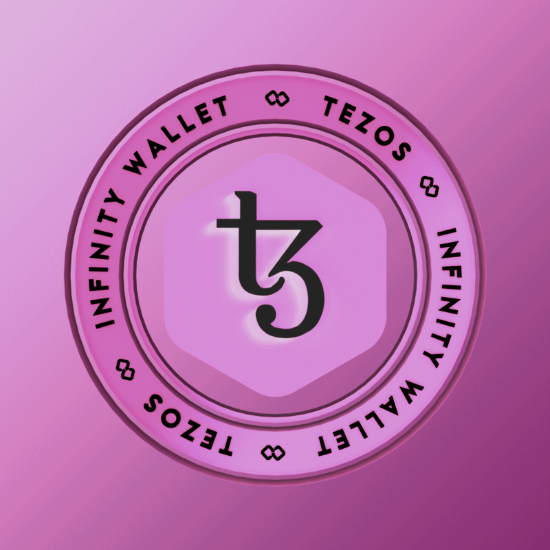 Tezos x Infinity Wallet #2022