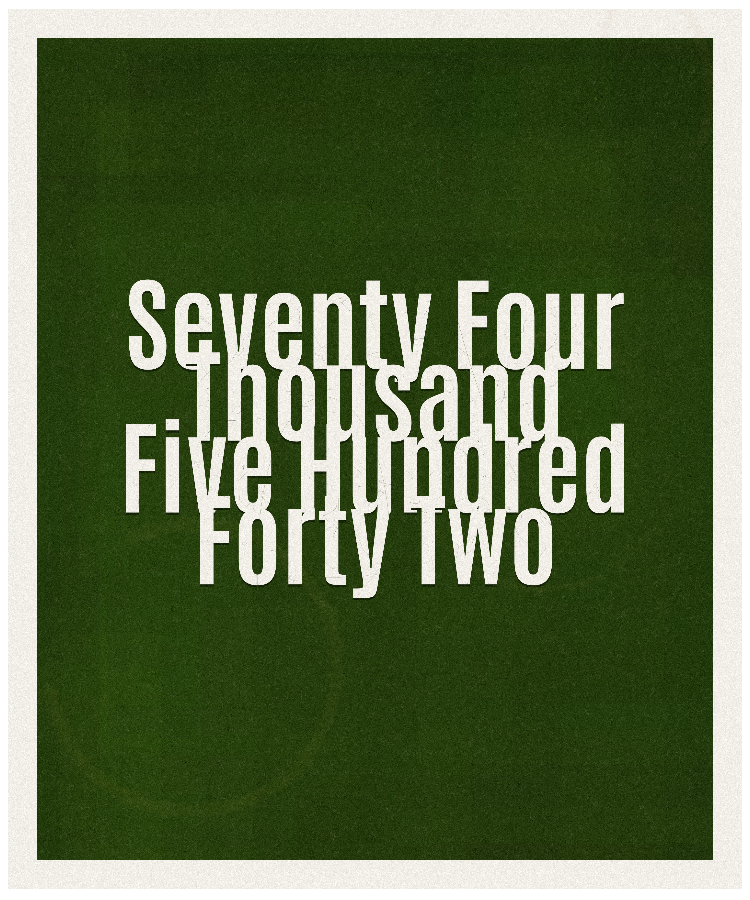 Count #74542