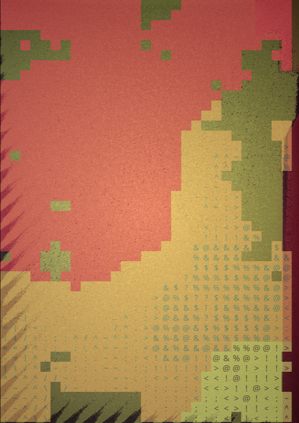 Convergence Remnants #1588