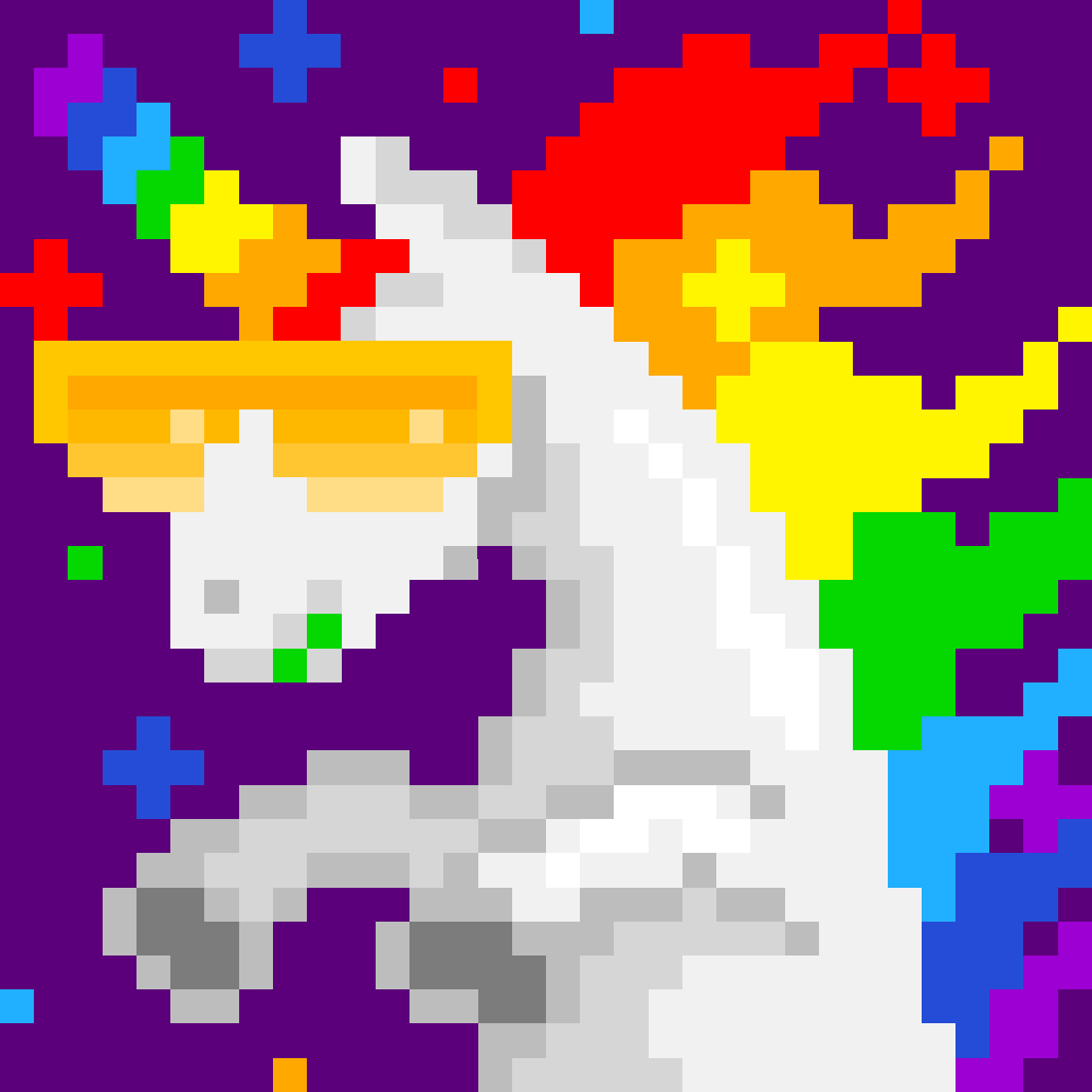 Unicorn #9089