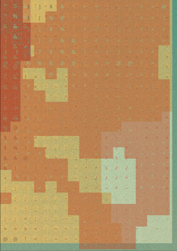 Convergence Remnants #1786
