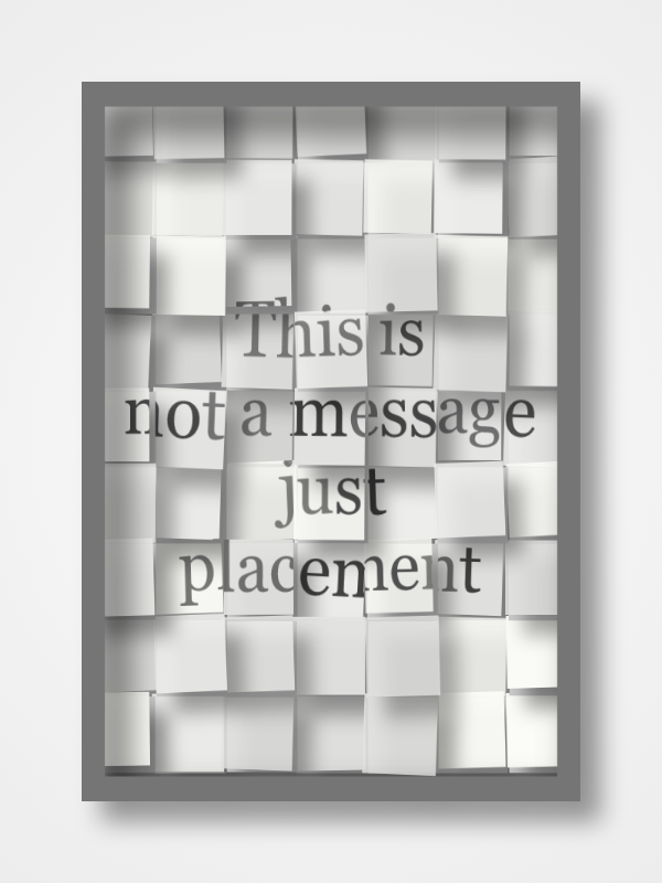 The Metaphor Machine #4311