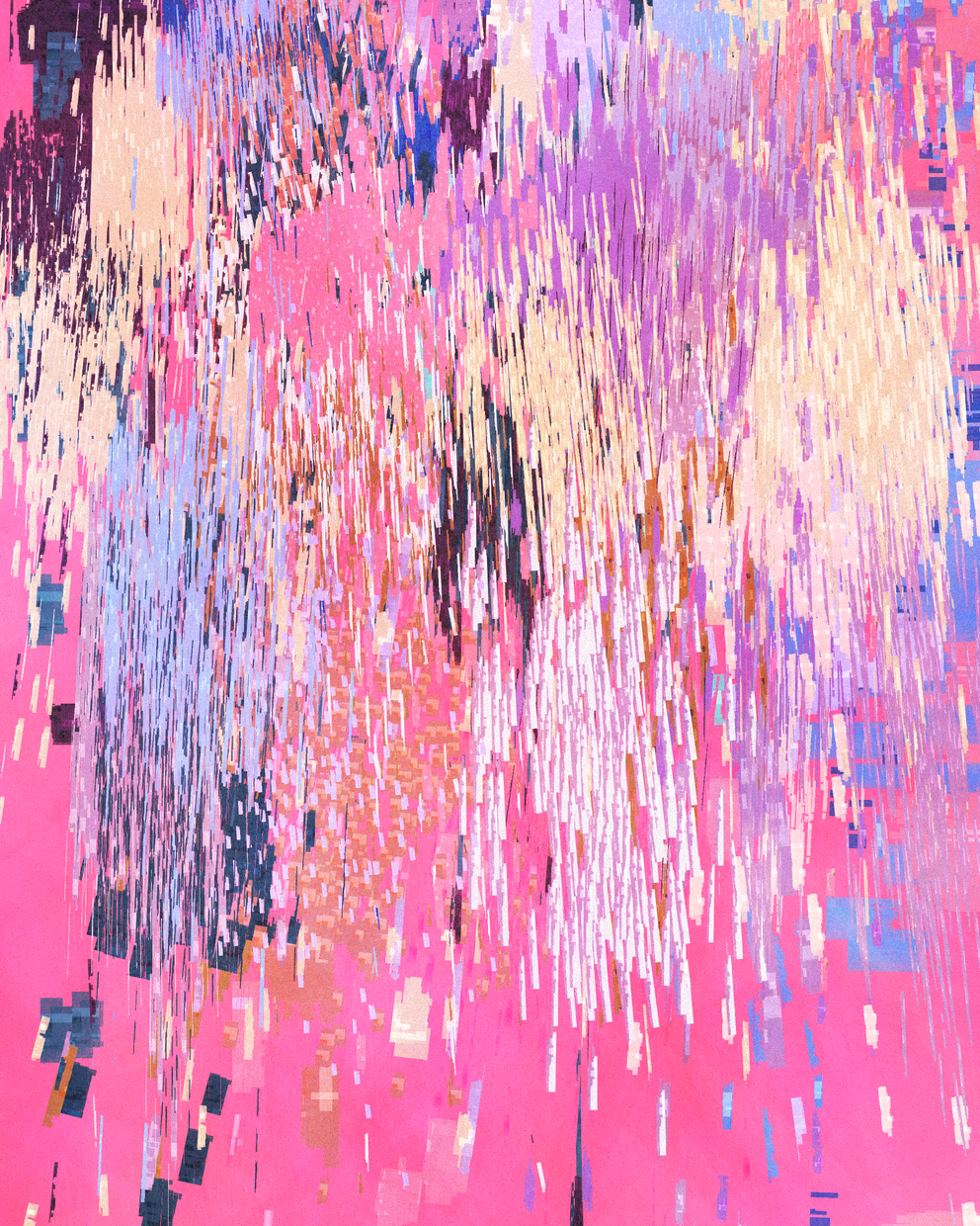Glossolalia #226