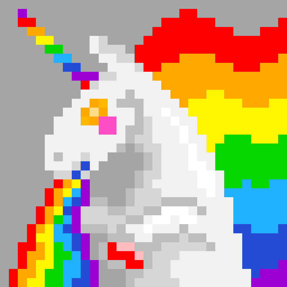 Unicorn #3364