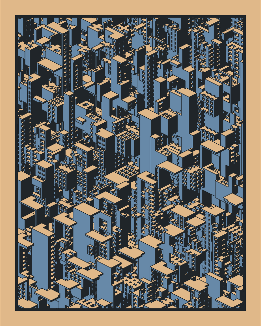 Modulation #96