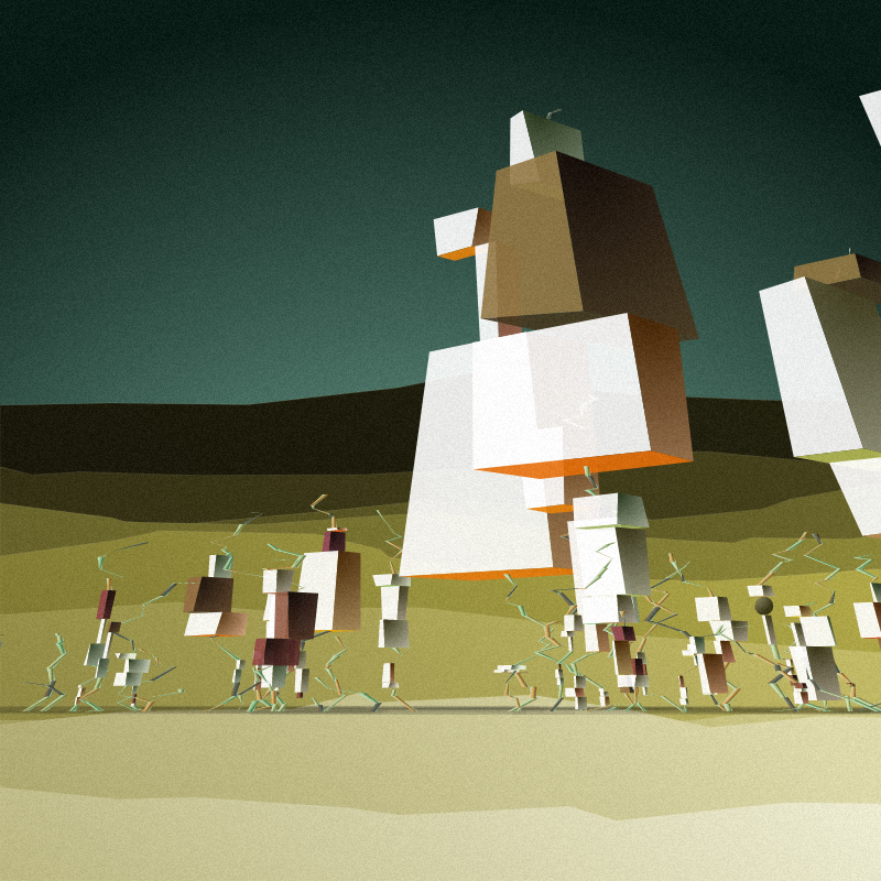 caravans #138