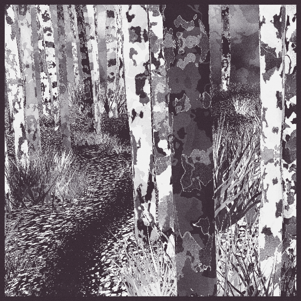 A Less Traveled Path #198