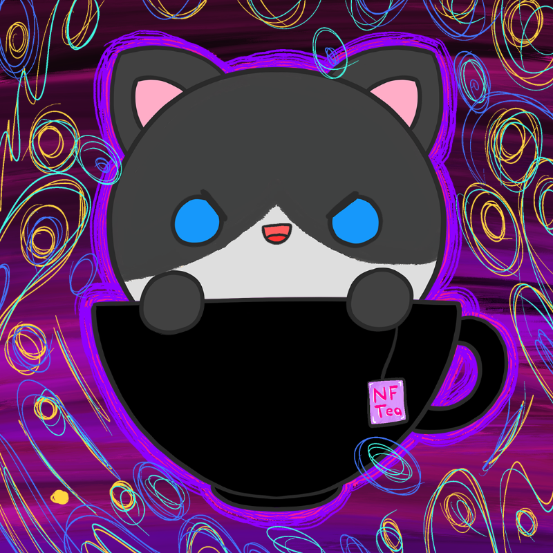 Cupkitties #3