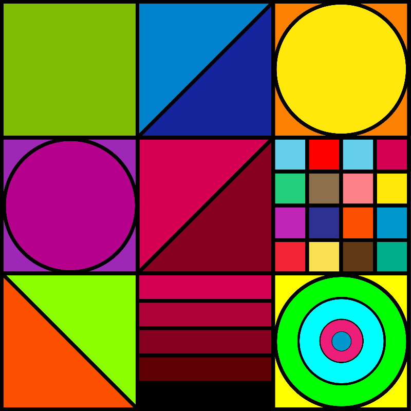 SWANSOMETRY #168