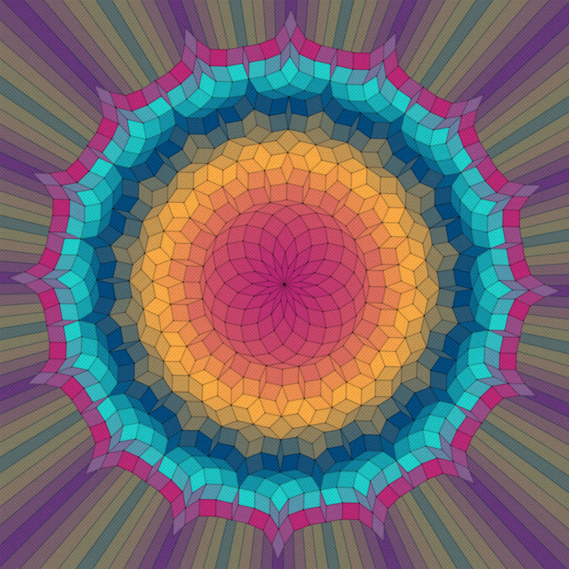 Kaleidoscopia #94