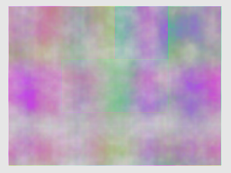 Color Function #5276