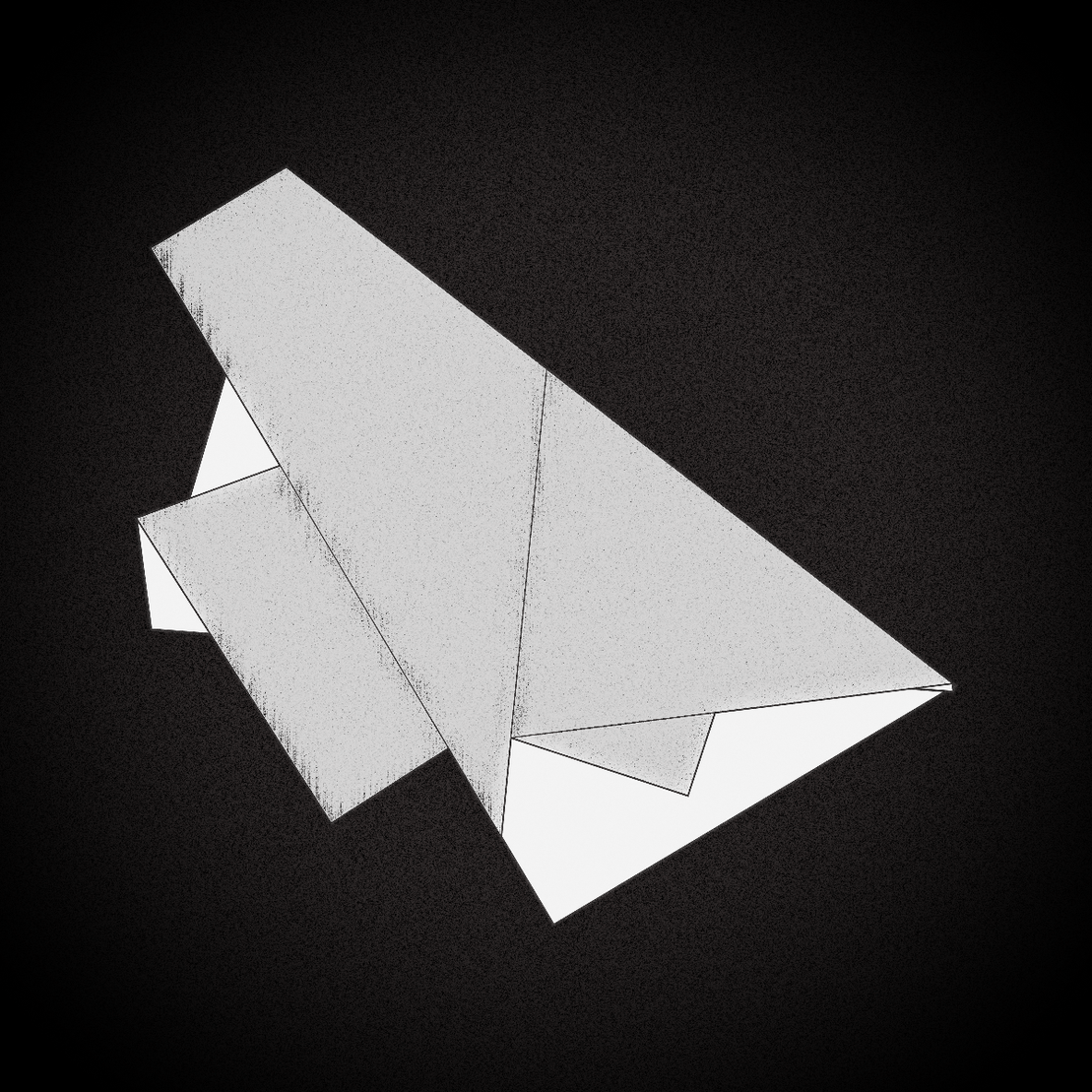 Shape of Freedom #1061