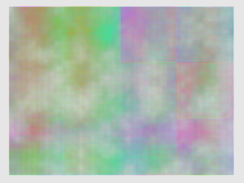 Color Function #8076