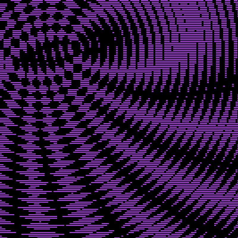 Oscillaflow #8