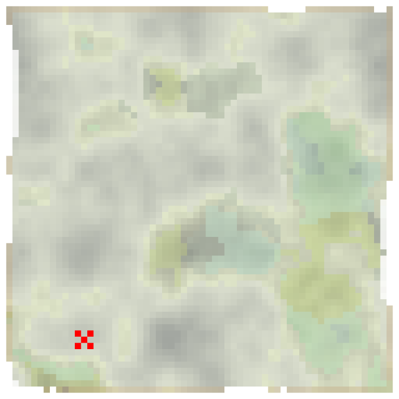 TREASURE MAPZ #176