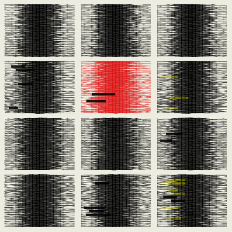 Pages From A Redacted Document #12