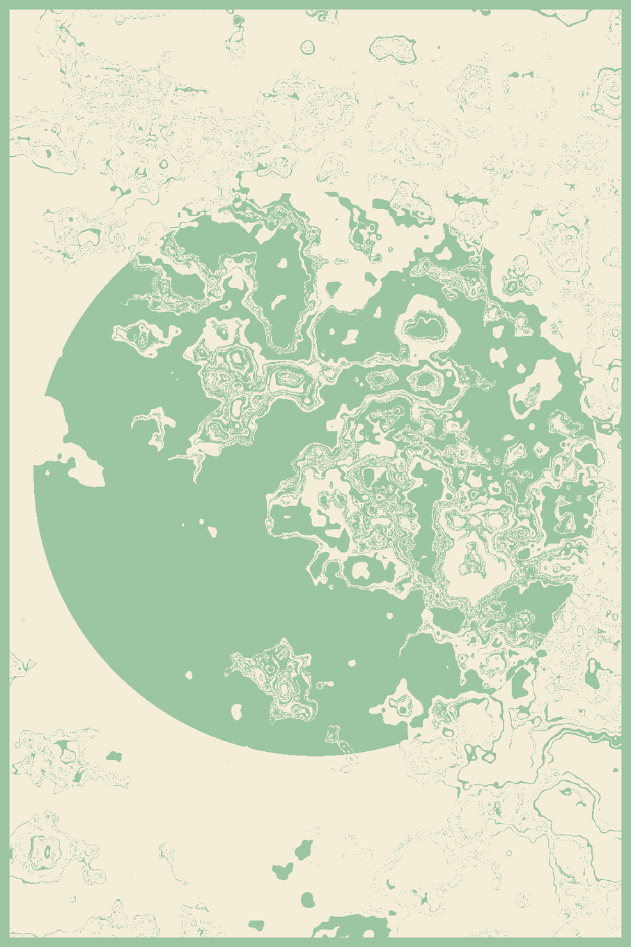 Elswhere Atlas #58
