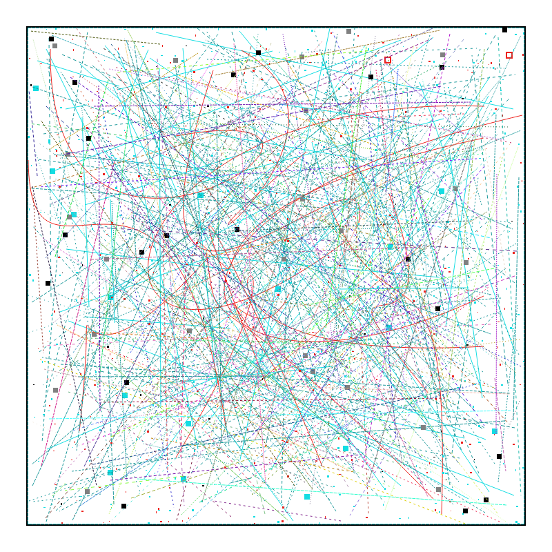 Starmap - AI Study I #95