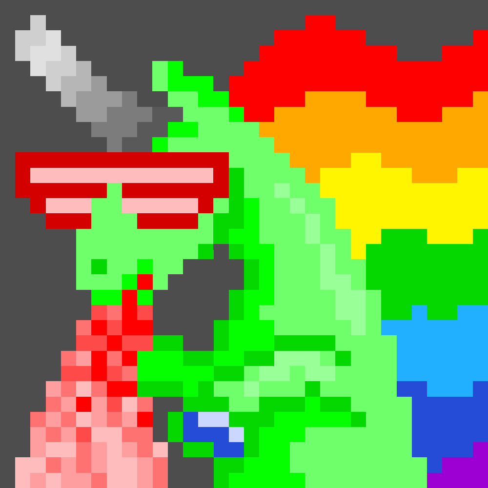 Unicorn #1113