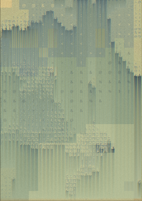 Convergence Remnants #18841