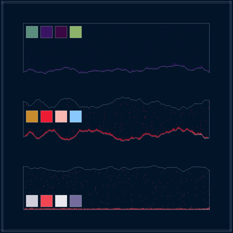 Accretion #23