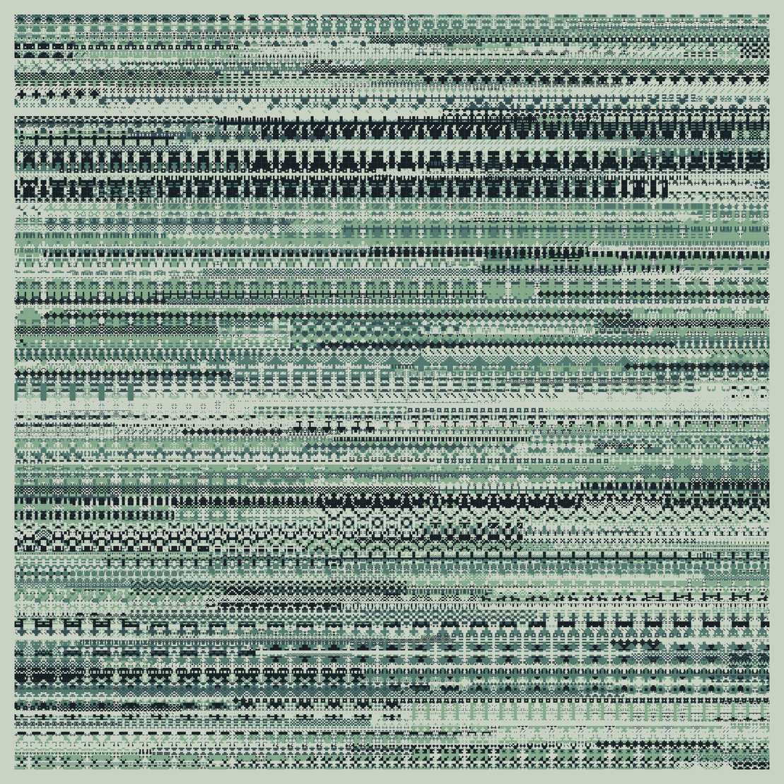 Pixel Management #1105