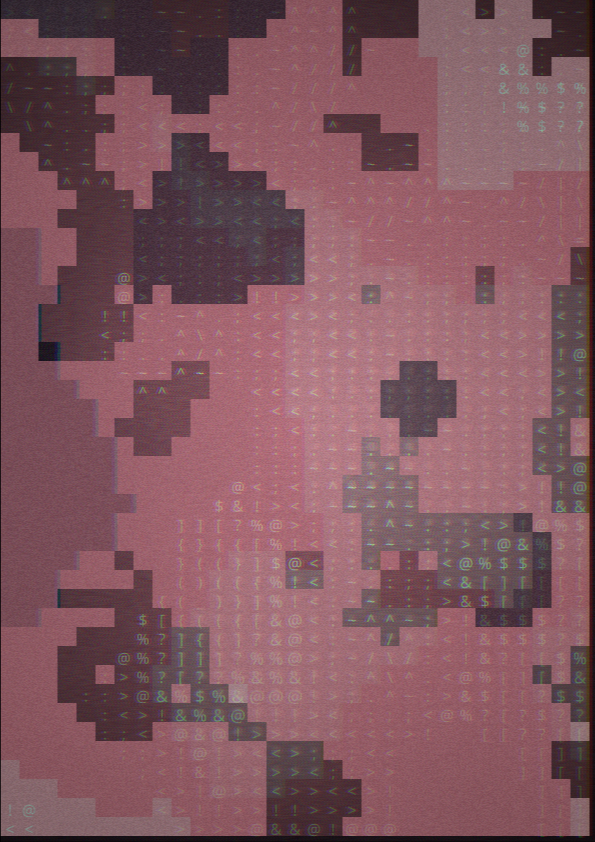 Convergence Remnants #2332