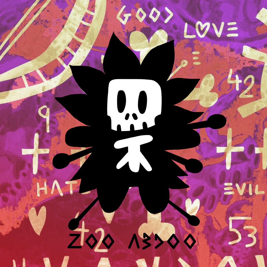 VOODOOZ #480