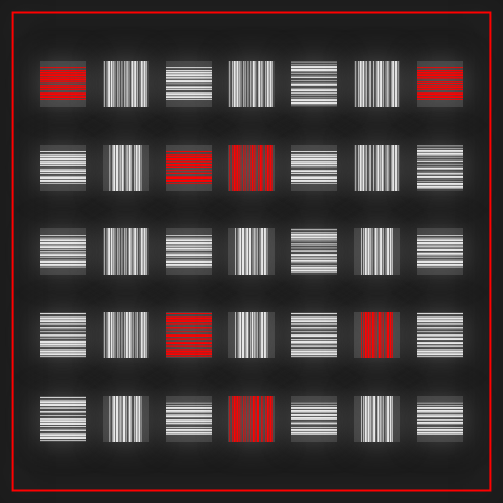 barcode(fxhash) #364