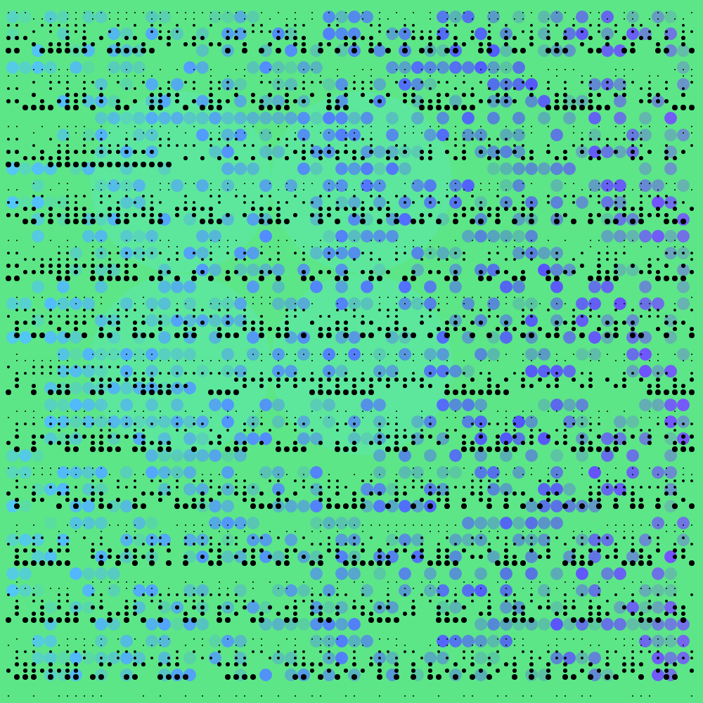 Binary Explorations I #67