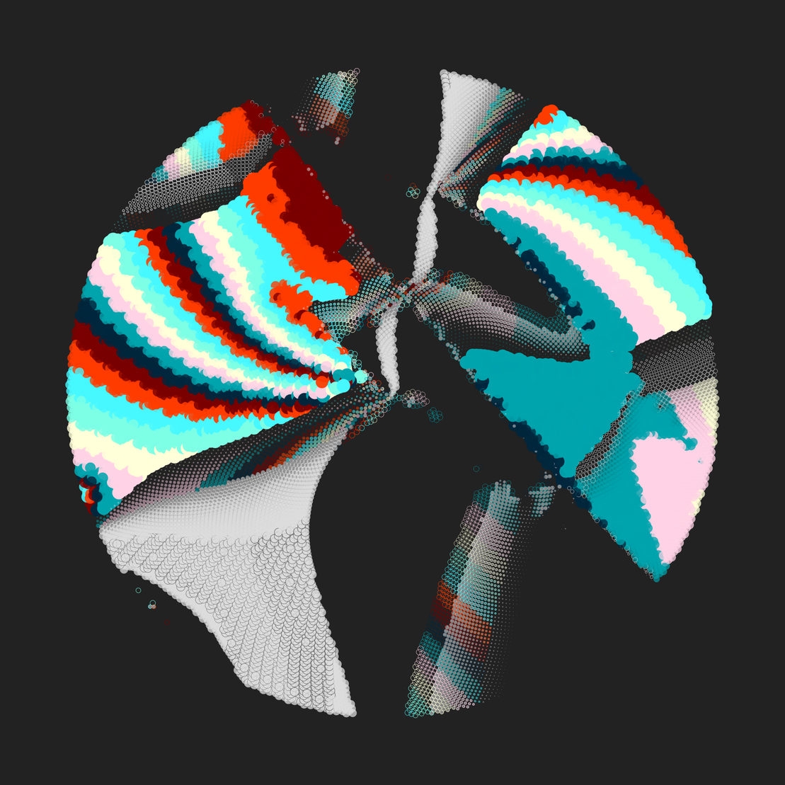 Still C #25220