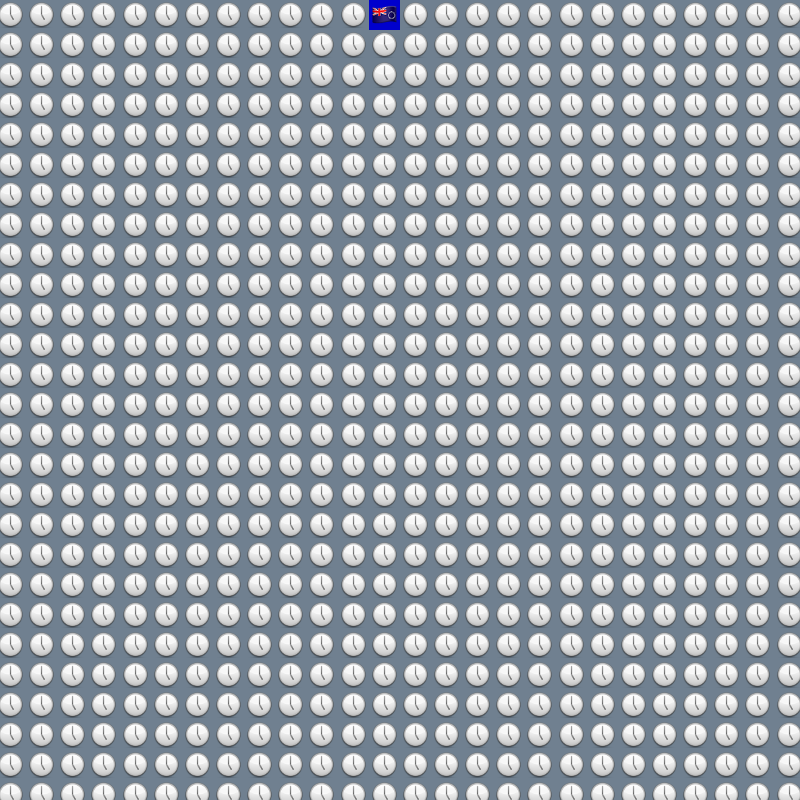 Elementary Cellular Emoji Automata #688