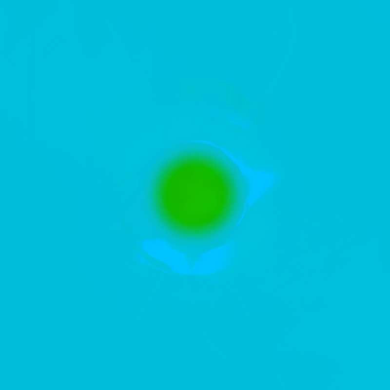 The Unstable Core #2