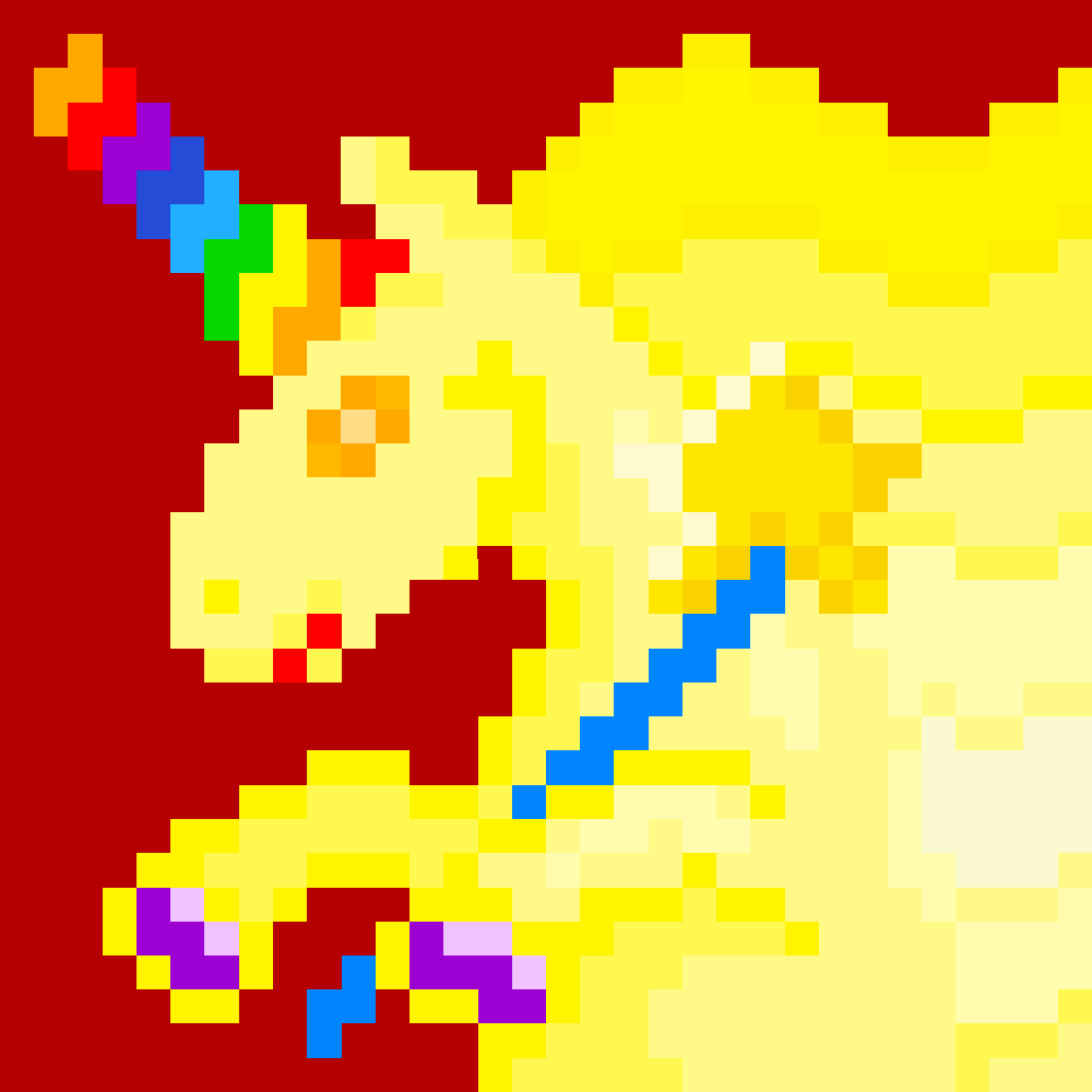 Unicorn #3110
