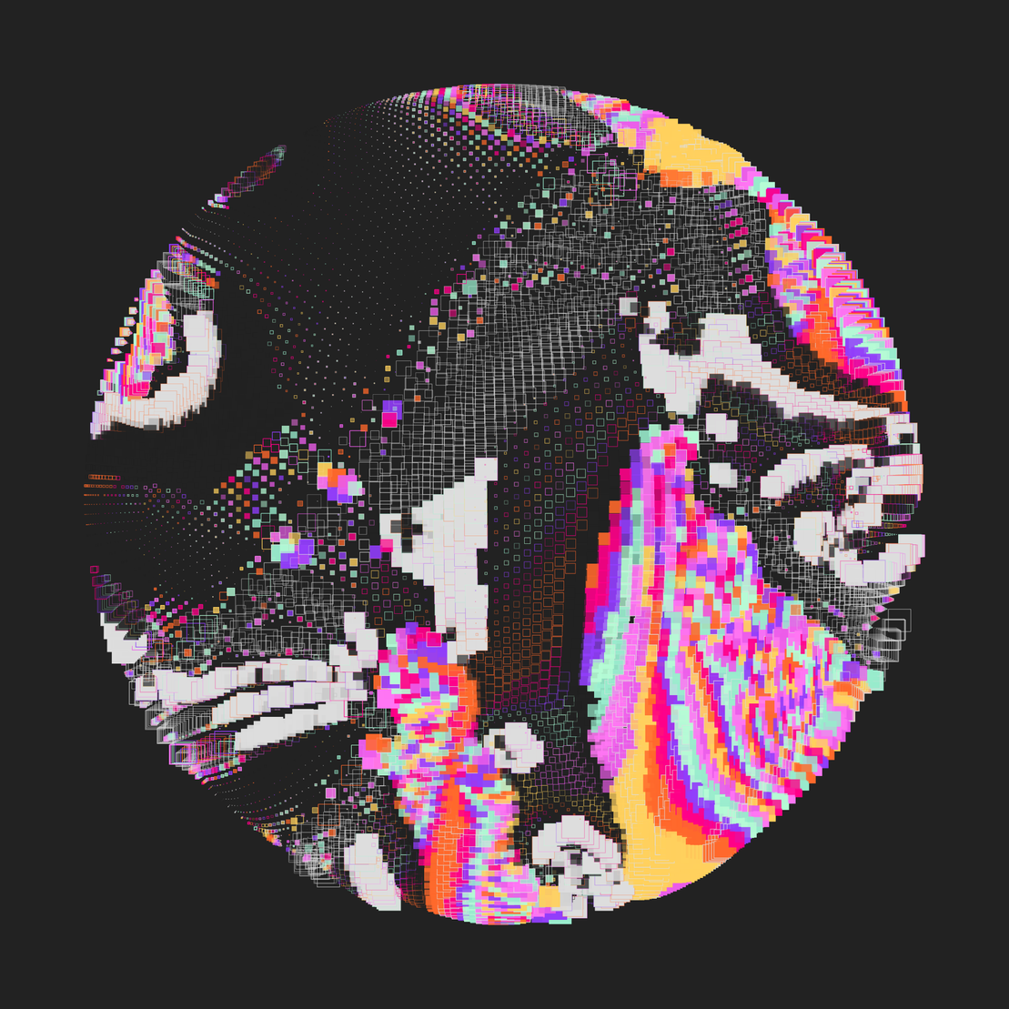 Still C #2058