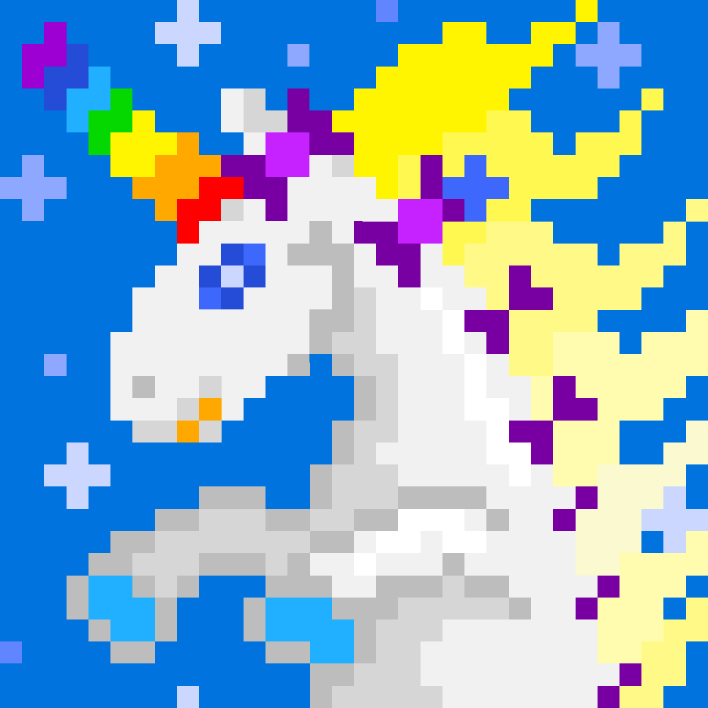 Unicorn #2323