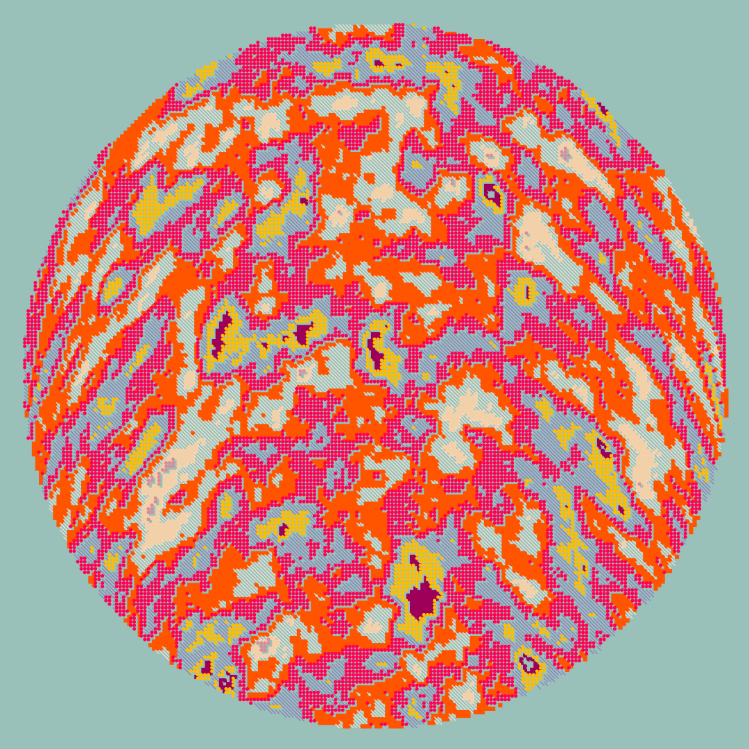 Microbiotics #41