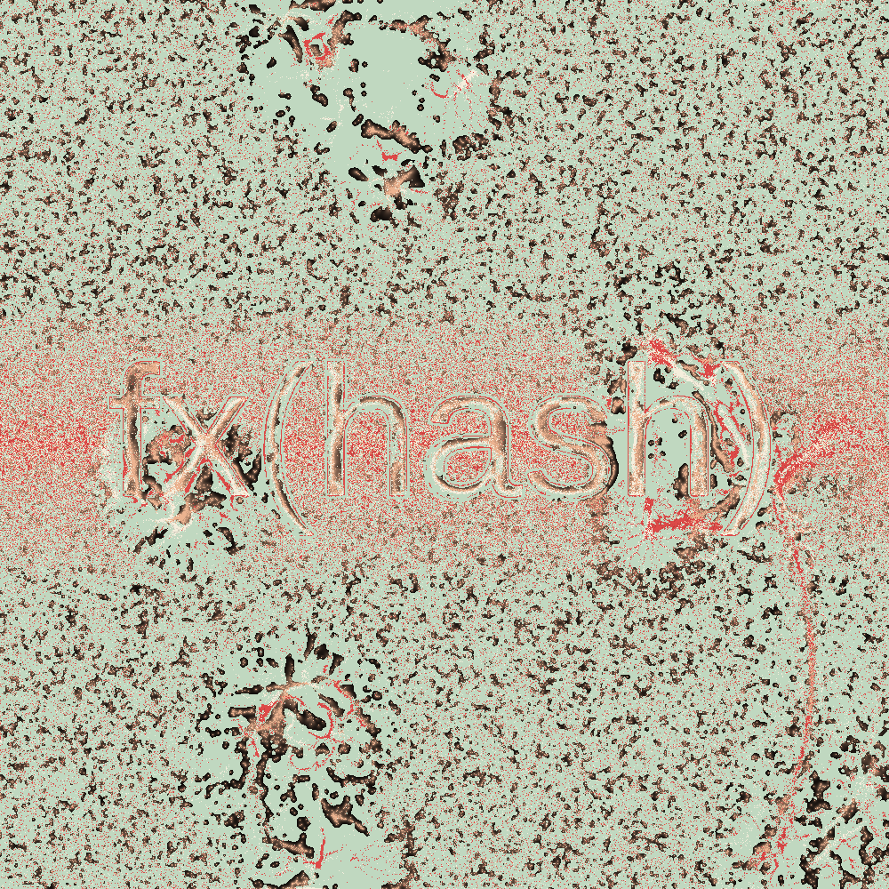 Physarum Logo #589