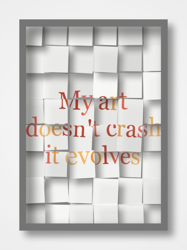The Metaphor Machine #40189