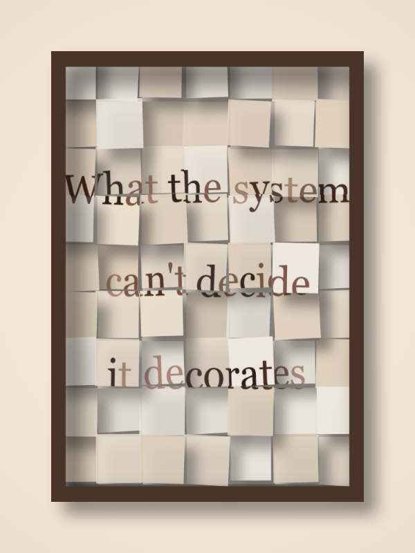 The Metaphor Machine #17894
