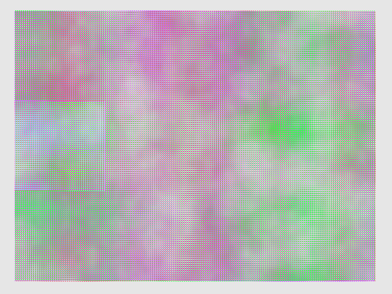Color Function #2421