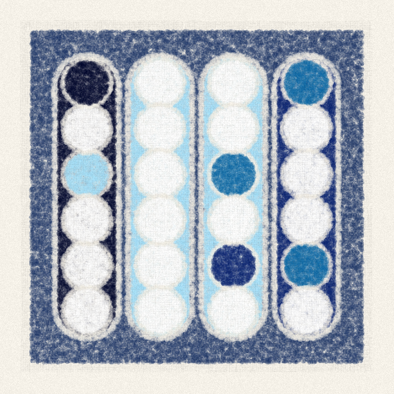 Long Form Blots #62