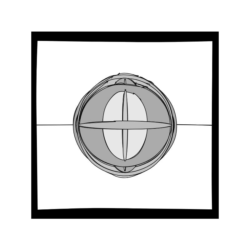 symmetrical(#scribble) #124