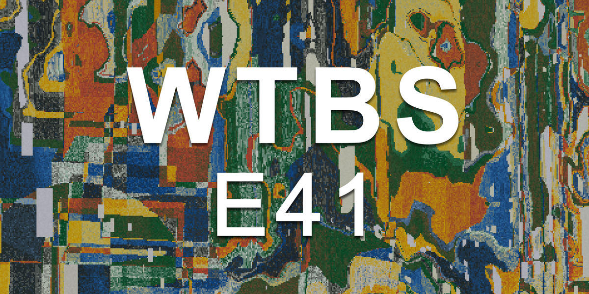 E43 - Where's Waldo